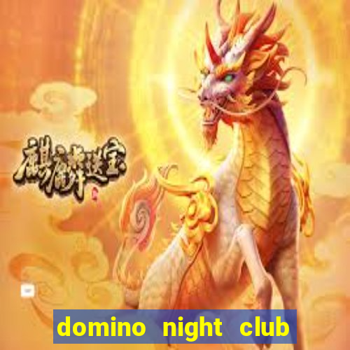 domino night club porto alegre site